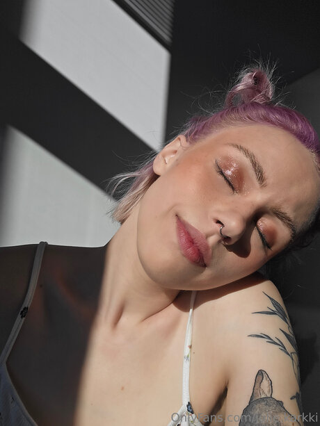 Julie Karkki