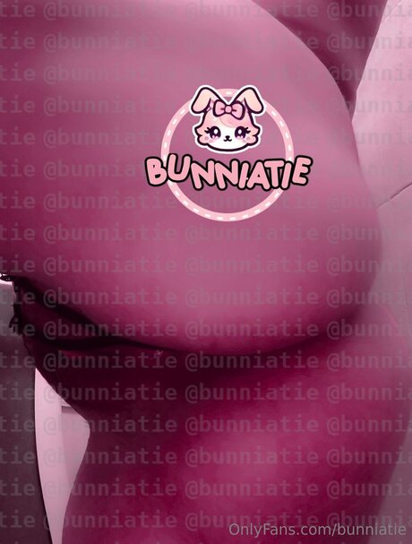Photo nue de fuite OnlyFans de Bunniatie