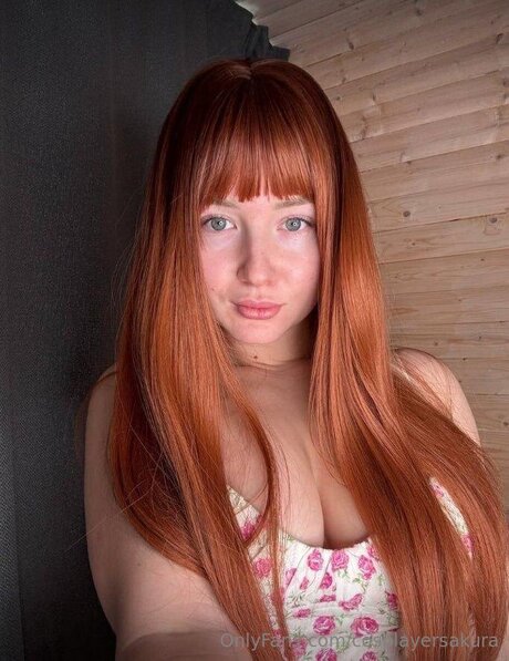 Cosplayersakura