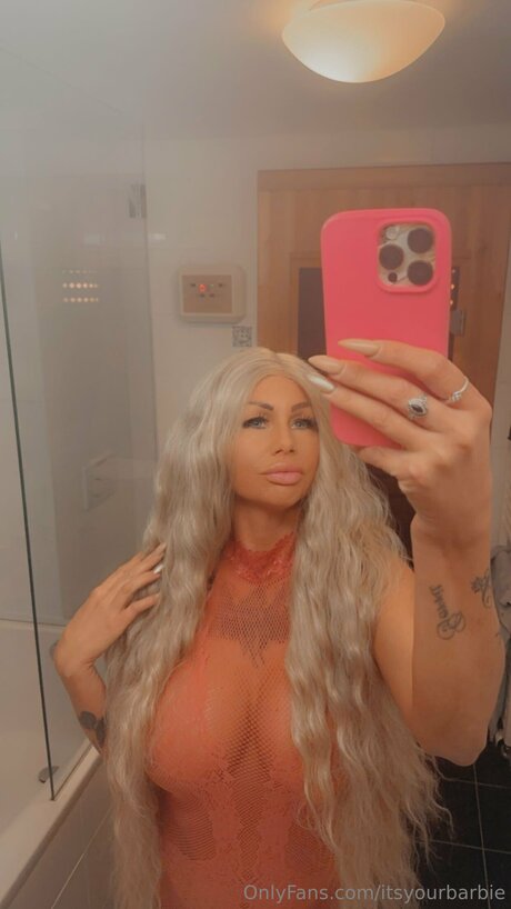 Itsyourbarbie