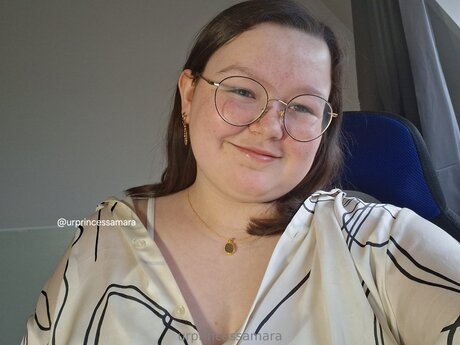 Urprincessamara