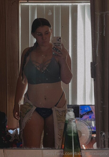Bxby Girlxoxpriv