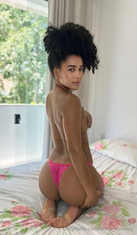 Anna Canddy