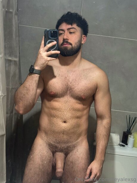 Heyalexsg