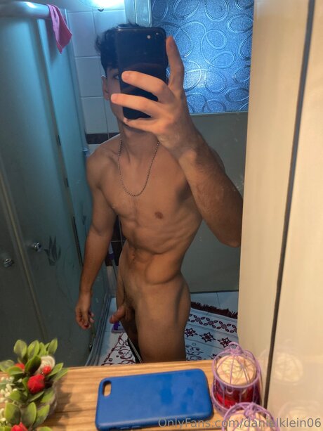 Photo nue de fuite OnlyFans de Maximstepanov