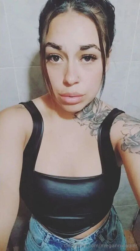 Megannwalker