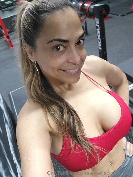 Theangeljackson Free