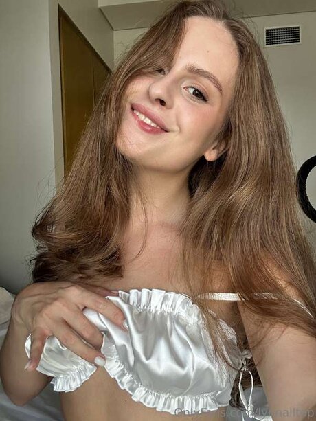 Photo nue de fuite OnlyFans de Lynnalltop