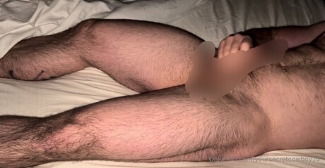Yoursecretcowboy10