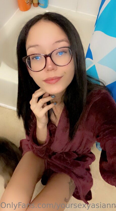 Yoursexyasiannextdoor