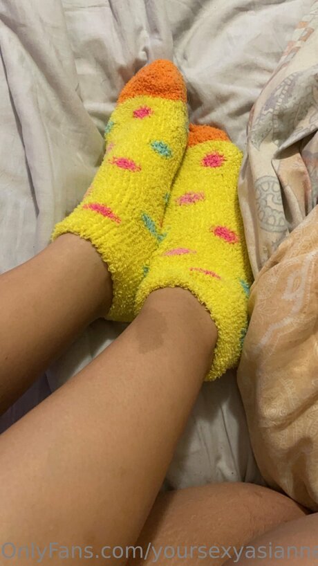 Yoursexyasiannextdoor