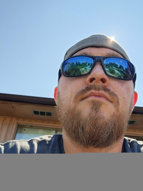 Photo nue de fuite OnlyFans de Beardedsir138