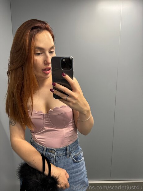 Scarletjust4u