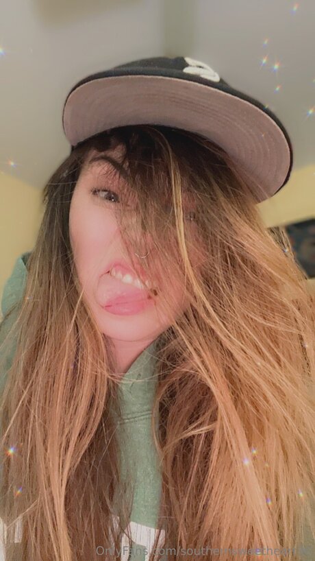 Southernsweetheart96