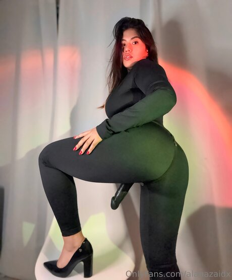 Alanazaidx