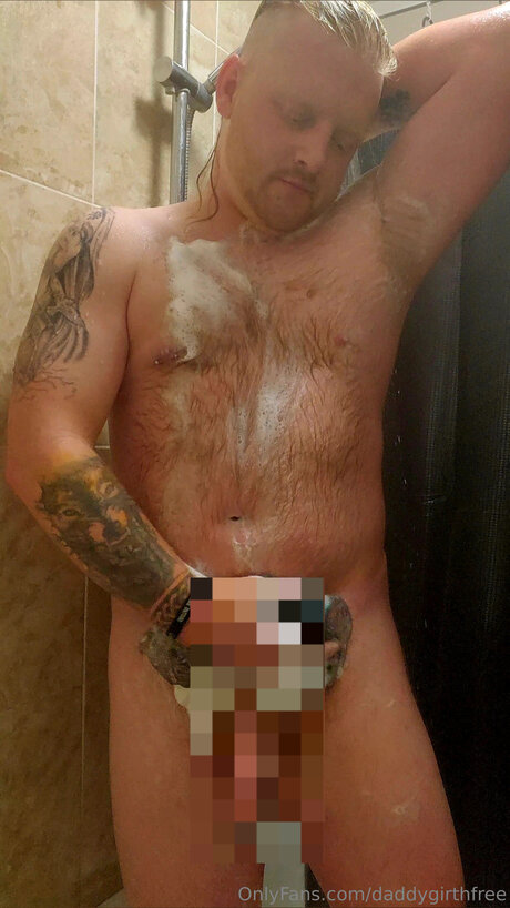 Daddygirthfree