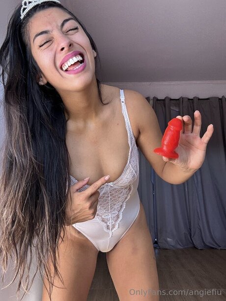 Angiegoddess