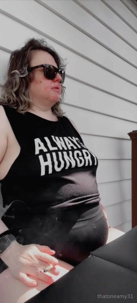 Thatoneamy44 Photo nue de fuite OnlyFans de Thatoneamy44 #27