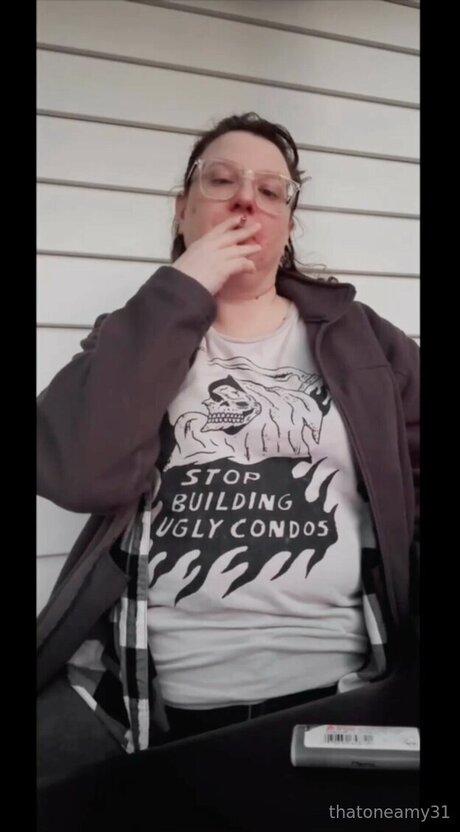 Thatoneamy44 Photo nue de fuite OnlyFans de Thatoneamy44 #43