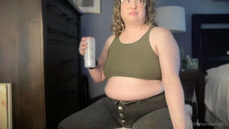 Thatoneamy44 Photo nue de fuite OnlyFans de Thatoneamy44 #47