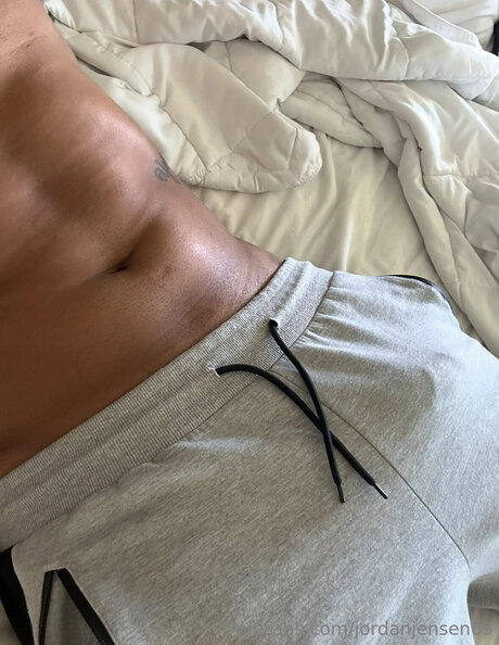 Photo nue de fuite OnlyFans de Jordanjensen69