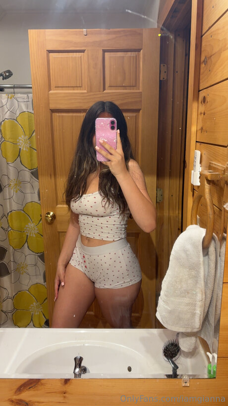 Iamgianna