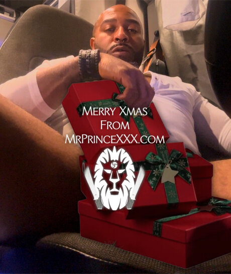 Mrprince Unlocked