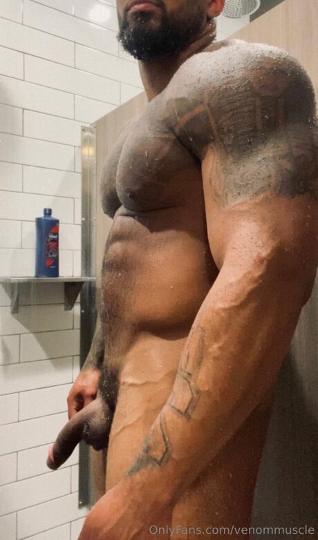 Gymzaddyvenom