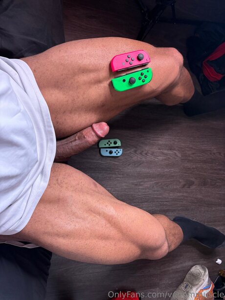 Gymzaddyvenom