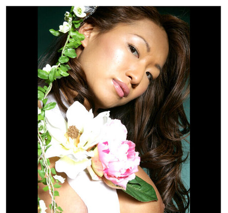 Gail Kim