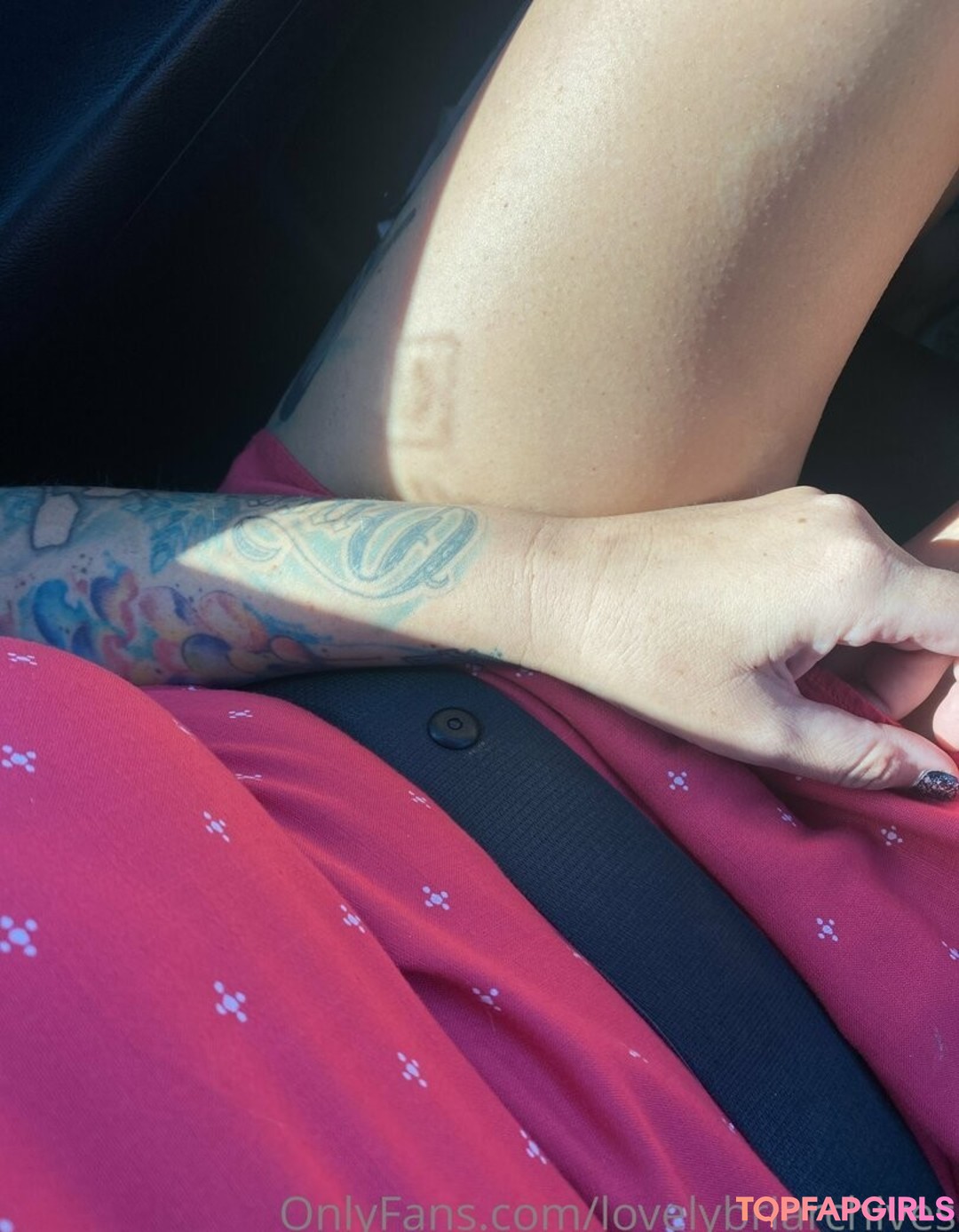 Photo nue de fuite OnlyFans de Lovelybriarchives #3 Photo nue de fuite OnlyFans de Lovelybriarchives #3