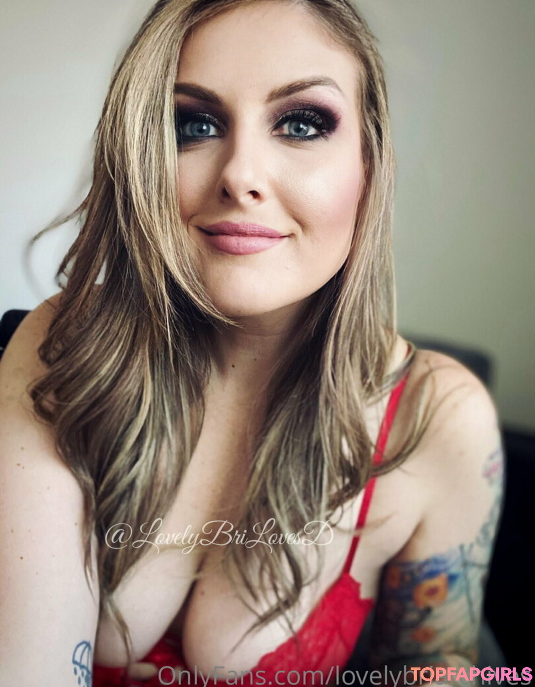 Photo nue de fuite OnlyFans de Lovelybriarchives #7 Photo nue de fuite OnlyFans de Lovelybriarchives #7