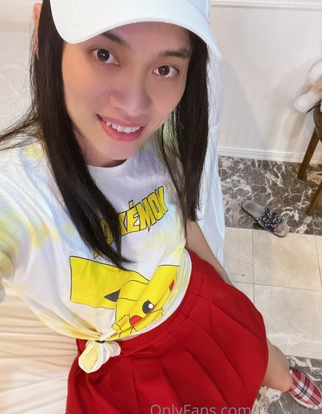 Photo nue de fuite OnlyFans de Tstaylor9
