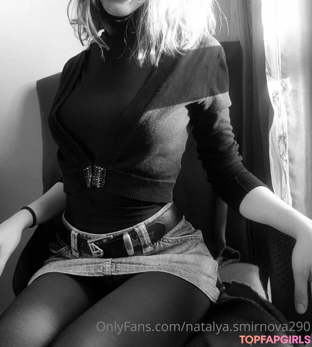 Photo nue de fuite OnlyFans de Natalyasmirnova290 #54 Photo nue de fuite OnlyFans de Natalyasmirnova290 #54