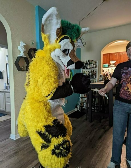 Thepineapplefox