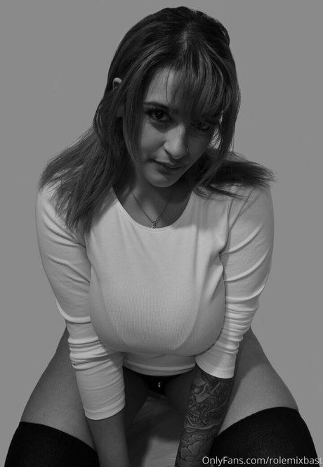 Photo nue de fuite OnlyFans de Rolemxbast