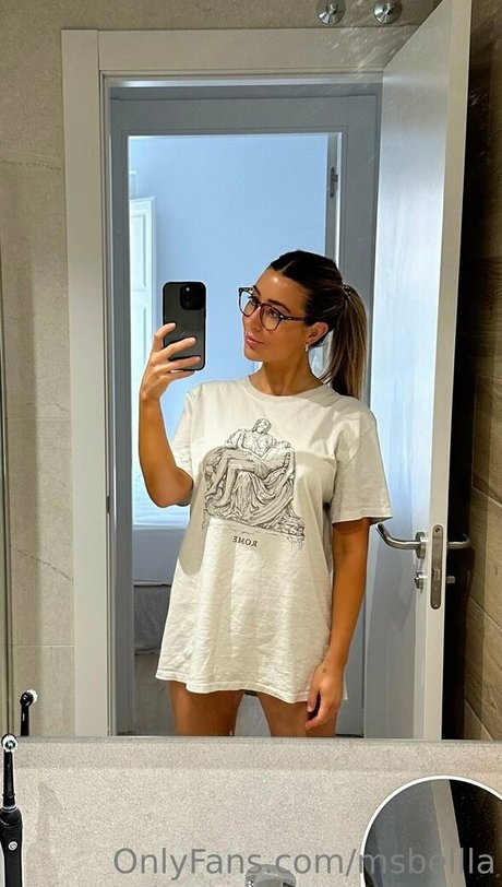 Msbellla
