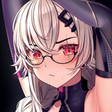 Saruei Vtuber