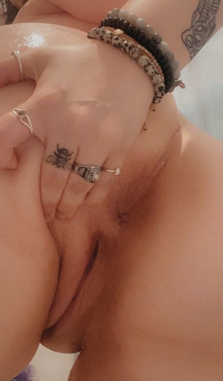 Photo nue de fuite OnlyFans de Fairhopeherps