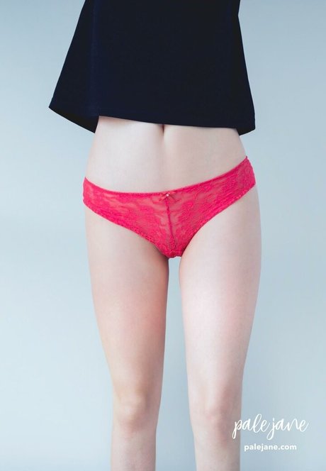 Pale Jane