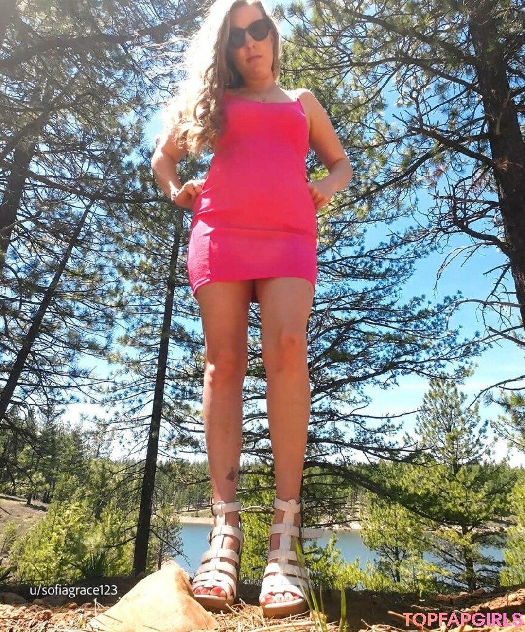 Photo nue de fuite OnlyFans de Sofia Grace #21 Photo nue de fuite OnlyFans de Sofia Grace #21