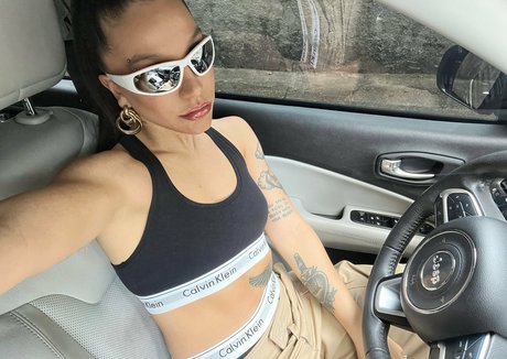 Priscilla Alcantara