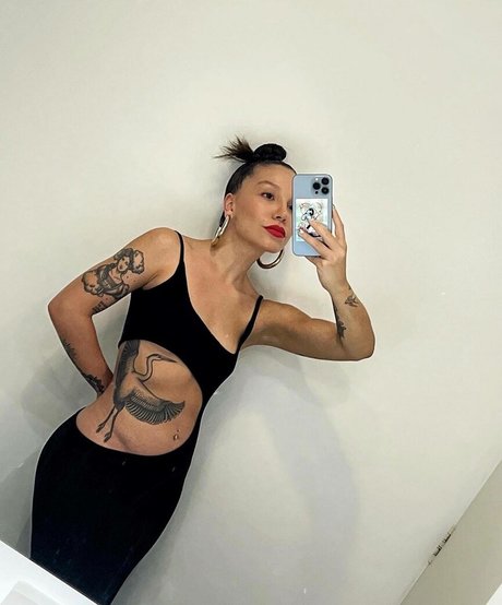 Priscilla Alcantara
