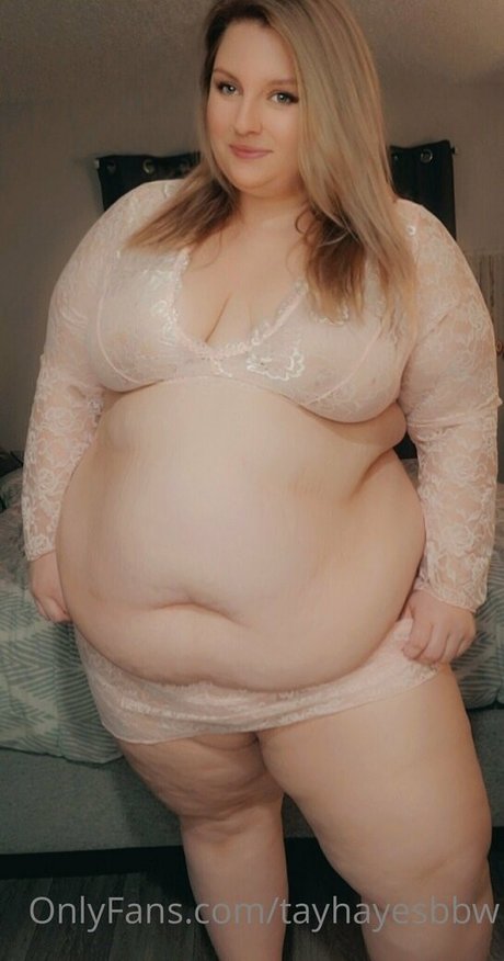 Tayhayesbbw