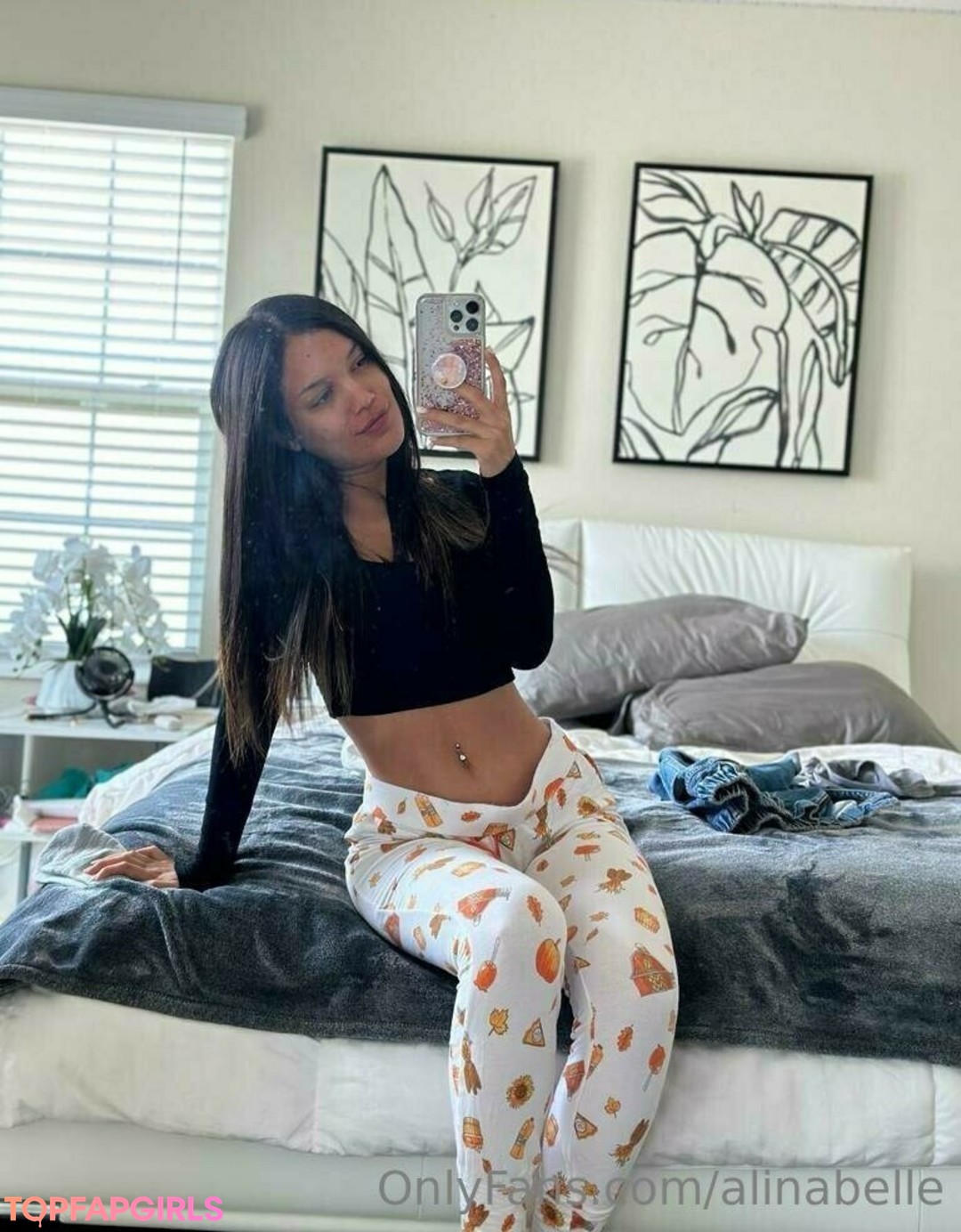 Photo nue de fuite OnlyFans de Alina Belle #156 Photo nue de fuite OnlyFans de Alina Belle #156