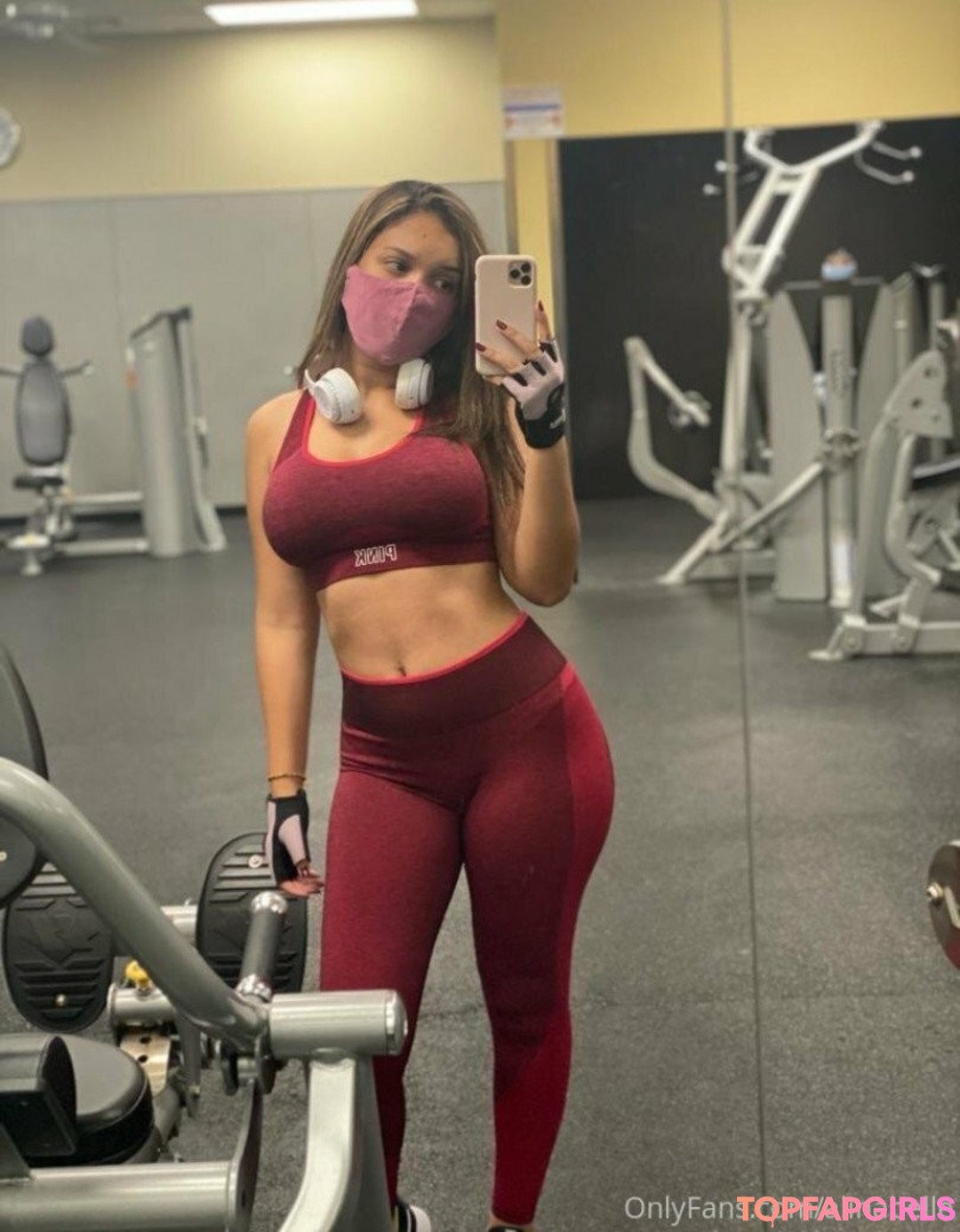 Photo nue de fuite OnlyFans de Alina Belle #91 Photo nue de fuite OnlyFans de Alina Belle #91