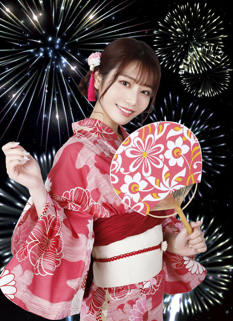 Saika Kawakita