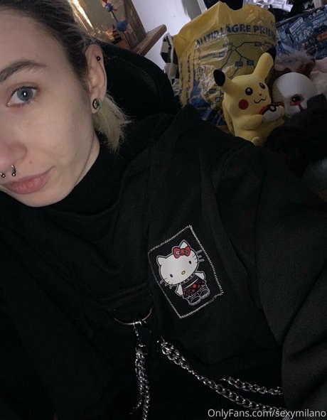 Sexymilano