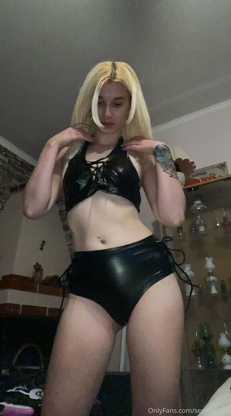 Photo nue de fuite OnlyFans de Sexymilano