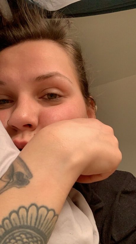 Photo nue de fuite OnlyFans de Eeekerie